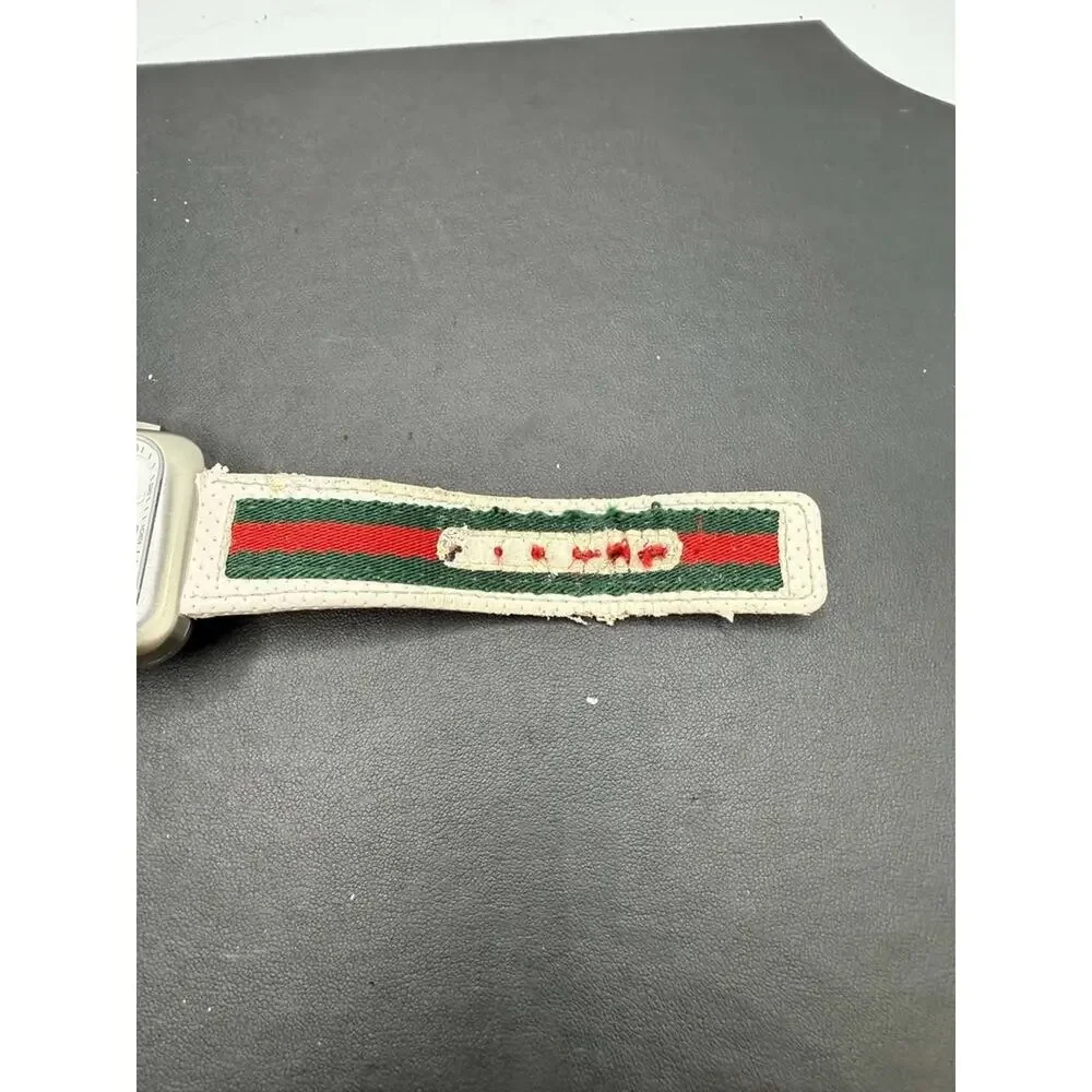 Gucci Coupe Men's Watch YA131303/131.3 SPB-TS 338510